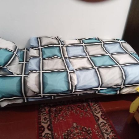 Camping Aviator Busteni, camere Exterior foto